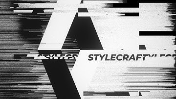 What is StyleCraft? An Introduction.