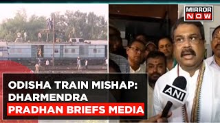 Odisha Train Mishap | 