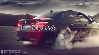 Tokyo Drift _ Abu Zada (Remix Official)