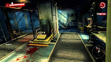 Dead Island Riptide -Part 1 - Intro