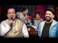 Rahat Fateh Ali Khan About Shahanshah-e-Qawwali Nusrat Fateh Ali Khan | India-Pakistan Connection