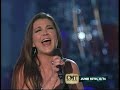Gretchen Wilson & Heart - Crazy On You (Live)