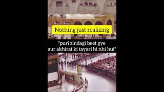 Prr abb bhi time baaki hai #everythinghere #allah #shorts #islam