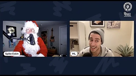Ricky Christmas Special, Sixers Win 7 Straight
