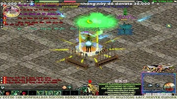 Liên Đấu 5 Độc Part 11 | 5 Độc Vô Danh 5 HKMP Vs Nga My,Đường Môn No1 Úp TOP Hạng 2| Duy Khải Gaming