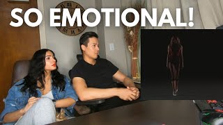 MILEY CYRUS - USED TO BE YOUNG! (Official Video) [Couple Reacts]