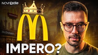 La geopolitica di McDonald’s: perché non esiste in questi Paesi screenshot 3