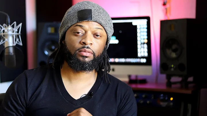 The Difference Between Producers and Beat Makers