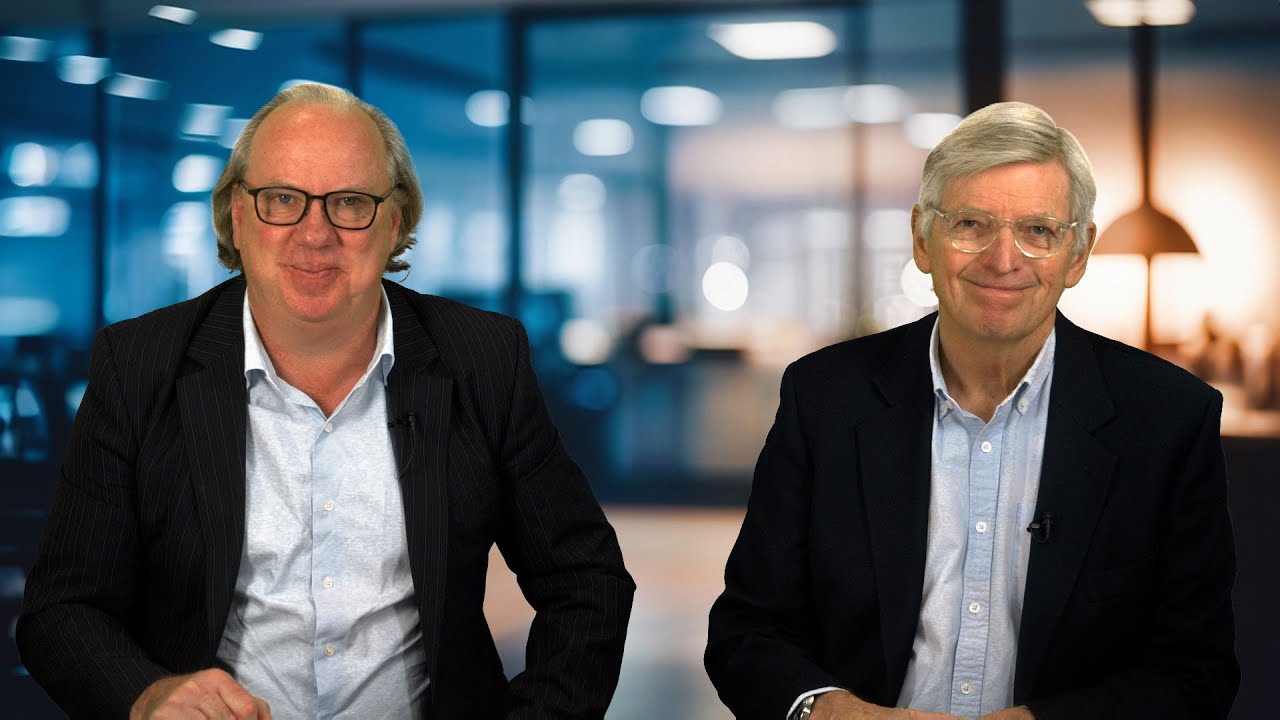 The Last Word: Episode 1 - YouTube