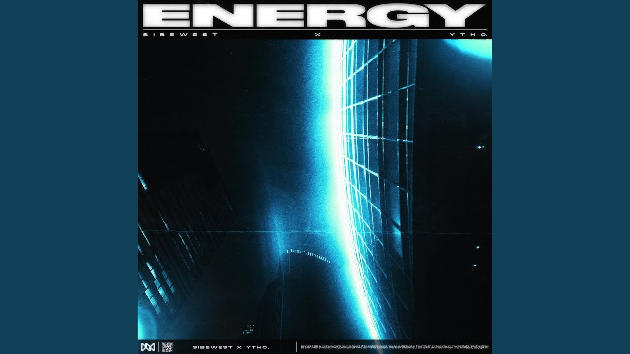 Energy Energy