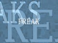 FENCE OF DEFENSE - FREAKS  【Maxell Special LIVE-INN】