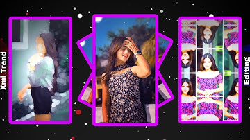 Oi Tor Mayabi Chokh💞💝XML file Bangla song🔰bangla song xml file🔰XML file alight motion🔰XML file🔰