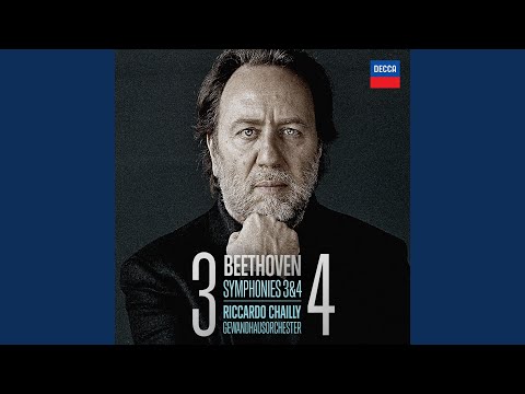 Beethoven: Symphony No.3 in E flat, Op.55 -"Eroica" - 1. Allegro con brio