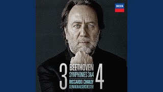 Beethoven: Symphony No. 3 in EFlat Major, Op. 55 'Eroica'  I. Allegro con brio