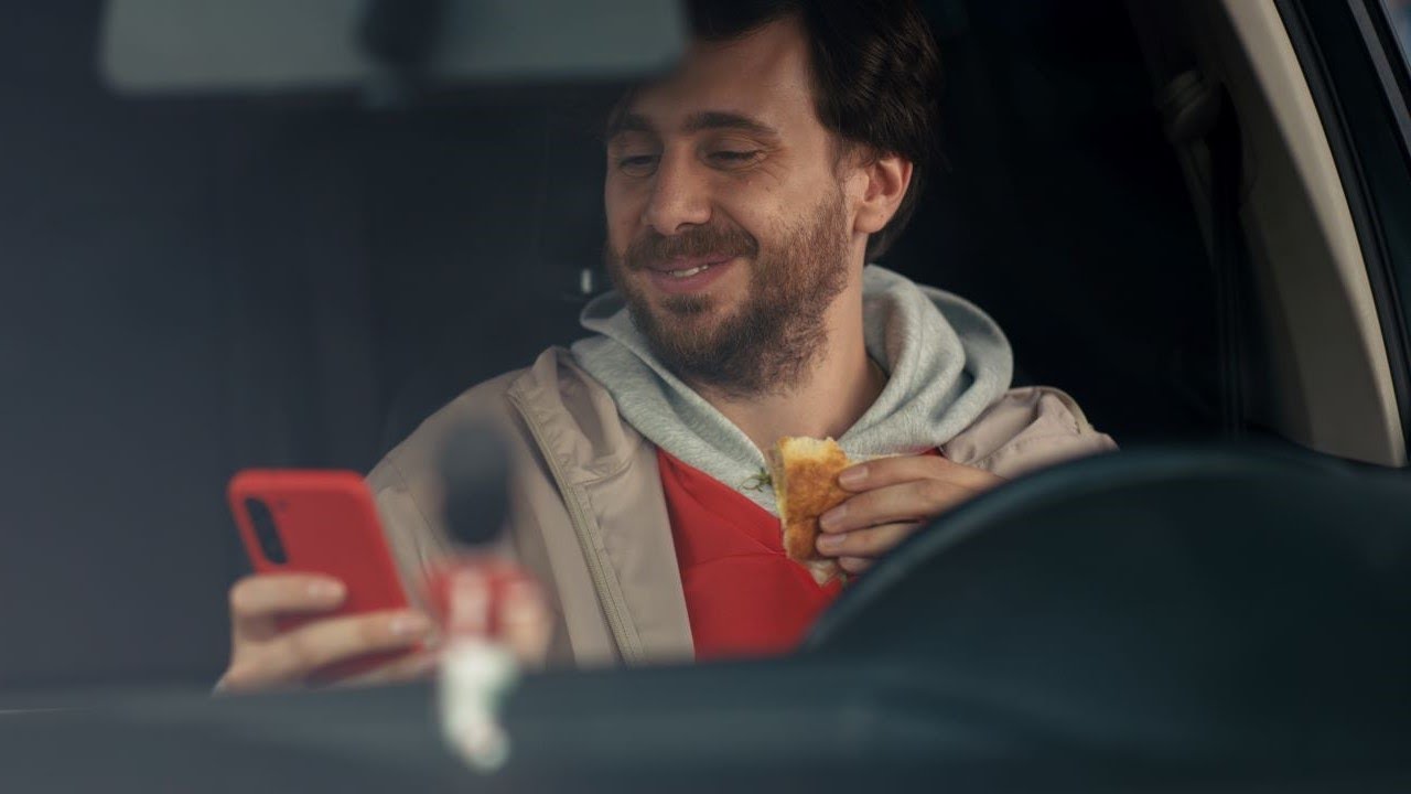 Wells Fargo — Wells Fargo — Playoff Fund Savings (YouTube video ad)