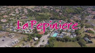 Camping la Pépinière, Grau d'Agde - Trailer HeroDrone