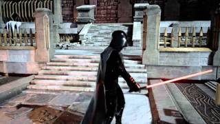 Star Wars Unreal Engine 4 [HD]