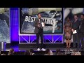 Best Editing | 2014 Film Independent Spirit Awards