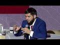 Выступление Хасу на Катарских Дебатах (на арабском)
