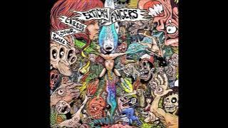 Sticky Fingers - These Girls