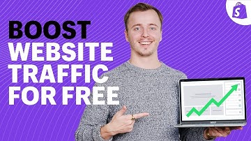 "10 Proven Strategies to Skyrocket Your Website Traffic"|#digitalmarketing#business
