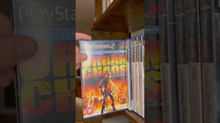 Urban Chaos PS2 #gameplay #playstation #nostalgiaplaystation #retrogaming #gaming