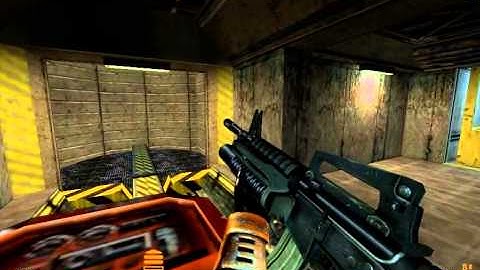 half life source part 10