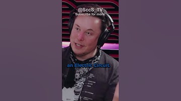 Thumbnail of can we make more Efficient solar panels ? Elon Musk