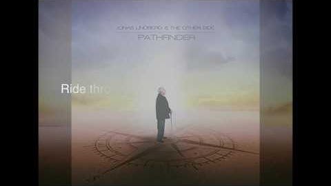 Jonas Lindberg & The Other Side - Square One (lyric video)