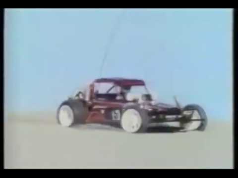 Tamiya Wild One official promo 1985