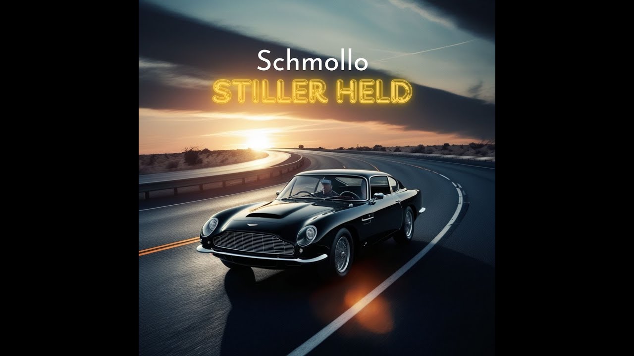 Guarda Schmollo - Stiller Held su YouTube Guarda Schmollo - Stiller Held su YouTube