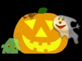 Youtube Thumbnail Pumpkin Pumpkin - Halloween Song