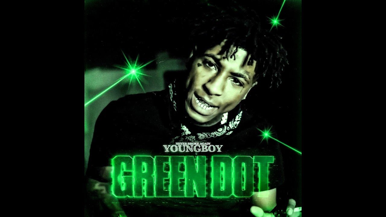 {FREE FOR NON PROFIT} [HARD] NBA YoungBoy Type Beat "Dead End" (Prod.FP)