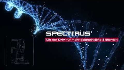 🇩🇪 AutoRescan | SPECTRALIS