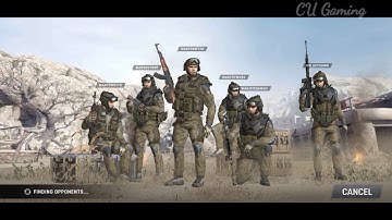 WARFACE GLOBAL OPERATIONS Gameplay Part 2👌👌