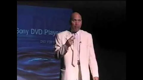 Rex Havens, CSP - Seven Things -