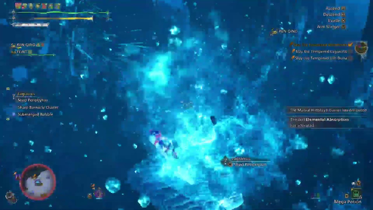 Monster Hunter Wild  Playstaion5