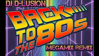 Download Lagu Alternative 80s Remix By D-LuSiOn MP3