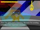 Starfox - Foolishness part 1