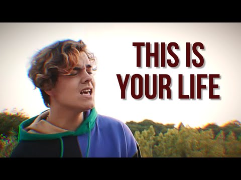 Alexander Stewart - This is Your Life (Official Video)