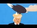 TRUMP SONG TRUMP SONG