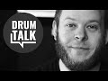 John Longstreth (Origin) - drumtalk [episode 24]