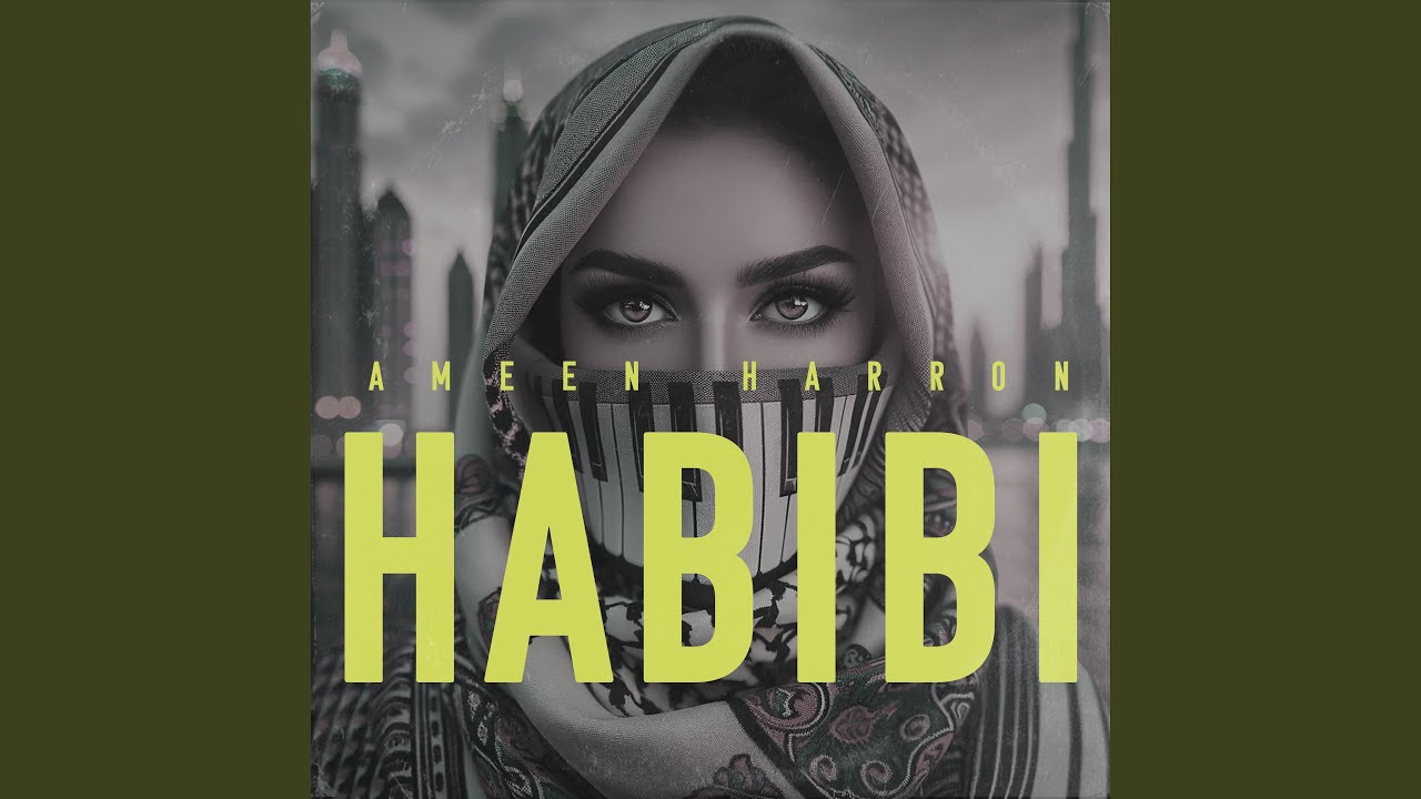 Watch Habibi on YouTube Watch Habibi on YouTube