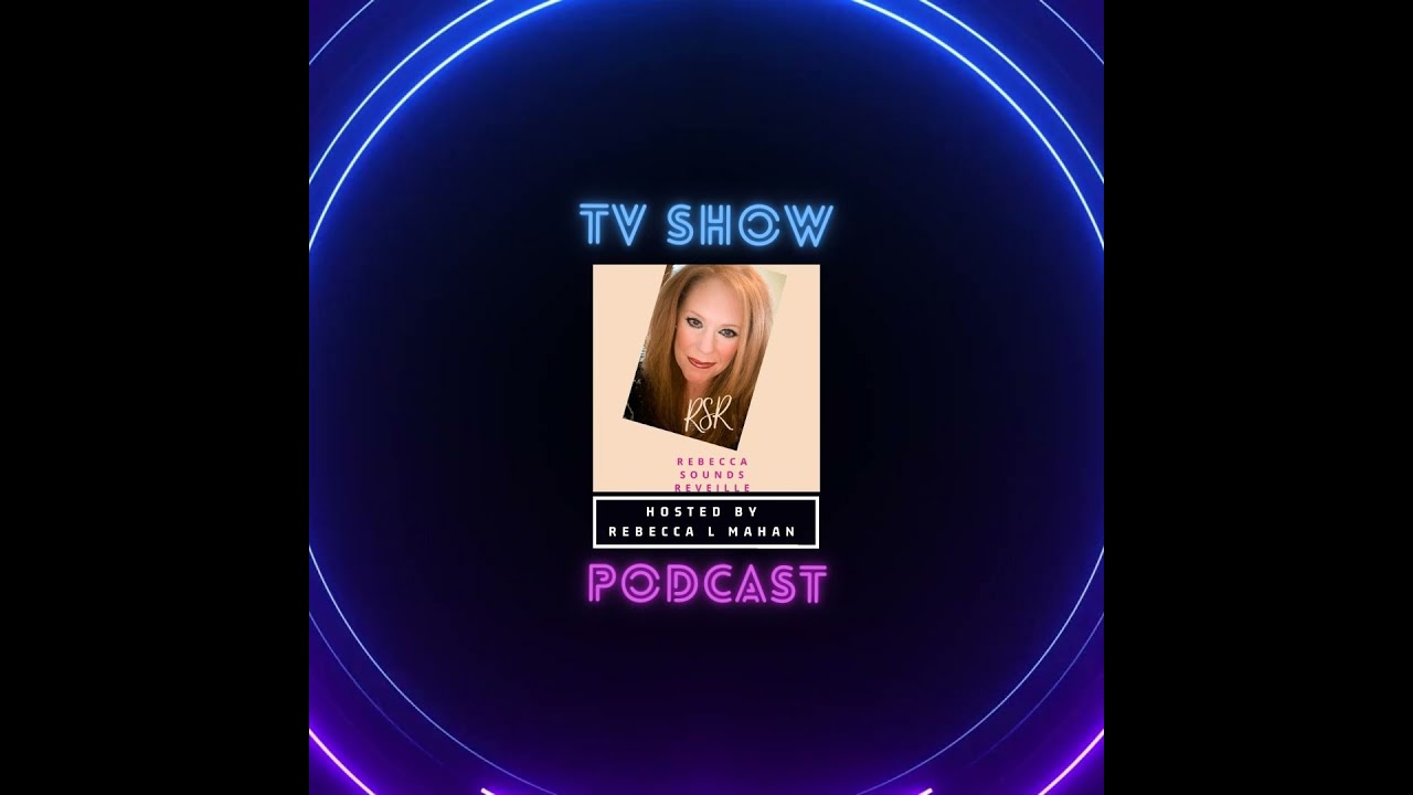 Rebecca Sounds Reveille with Lamont Patterson and Chris Jasper