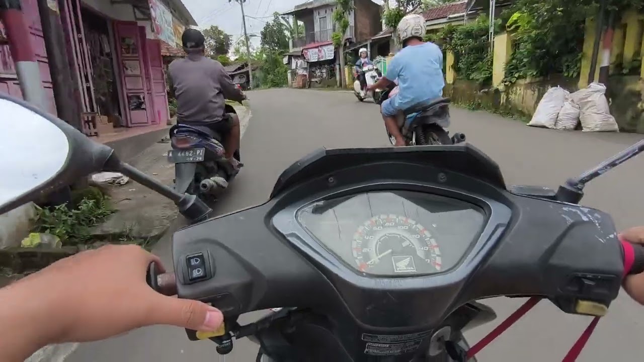Ona-Jalan Tb Hasan-Narimbang Rangkasbitung Lebak Banten