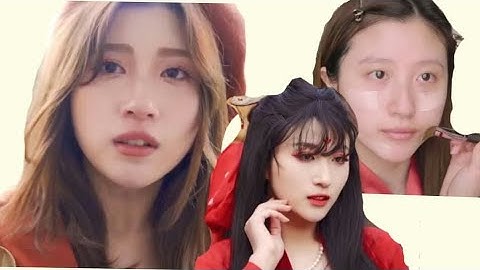 [ Make up🦄 ] Thành mỹ nhân Trung Quốc🇨🇳 xưa với các bước đơn giản