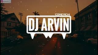 Dj ArviN - Come'Achi ( Audio Remix)