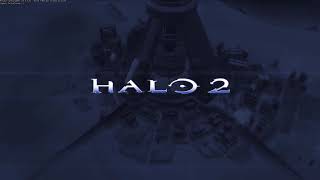 Halo 2 Menu Theme 1 Hour