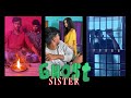 Ghost sister   wait for twist siblings tamilcomedy funny