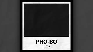 PHO-BO - Erra